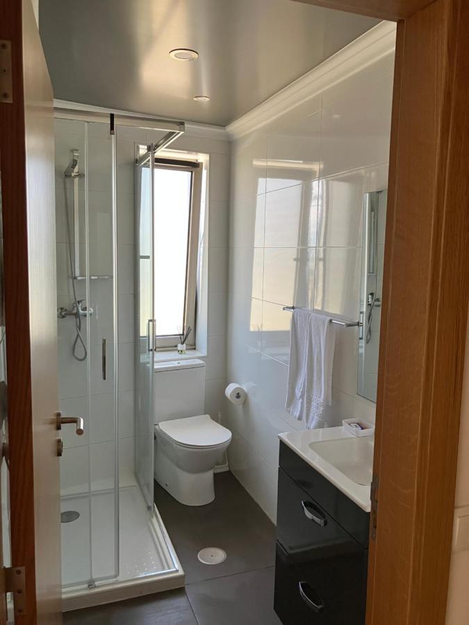 Apartmán A Minha Alegre Casinha Aveiro Exteriér fotografie