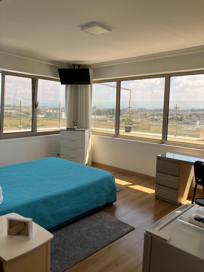Apartmán A Minha Alegre Casinha Aveiro Exteriér fotografie