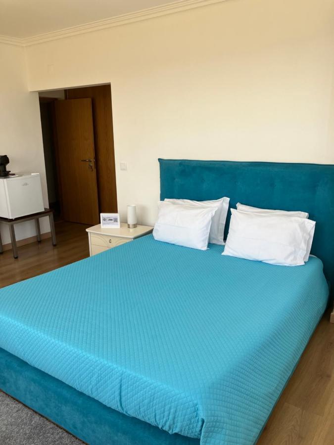 Apartmán A Minha Alegre Casinha Aveiro Exteriér fotografie