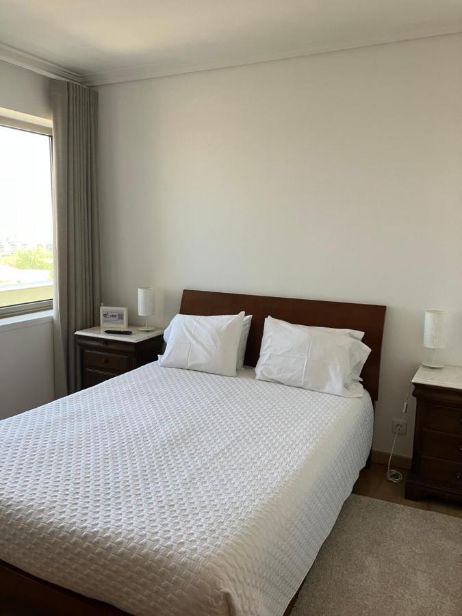 Apartmán A Minha Alegre Casinha Aveiro Exteriér fotografie
