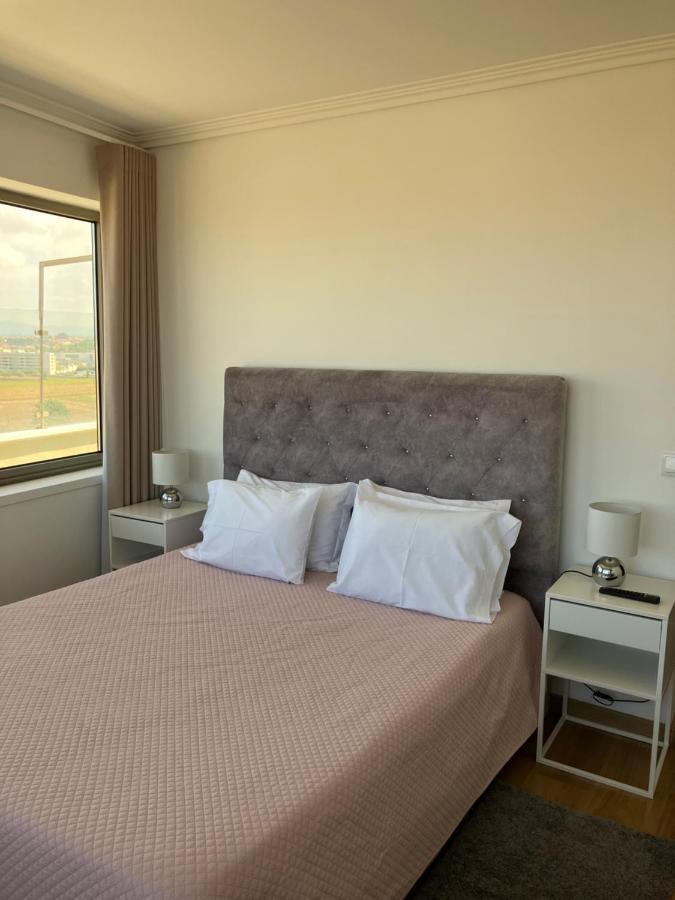 Apartmán A Minha Alegre Casinha Aveiro Exteriér fotografie