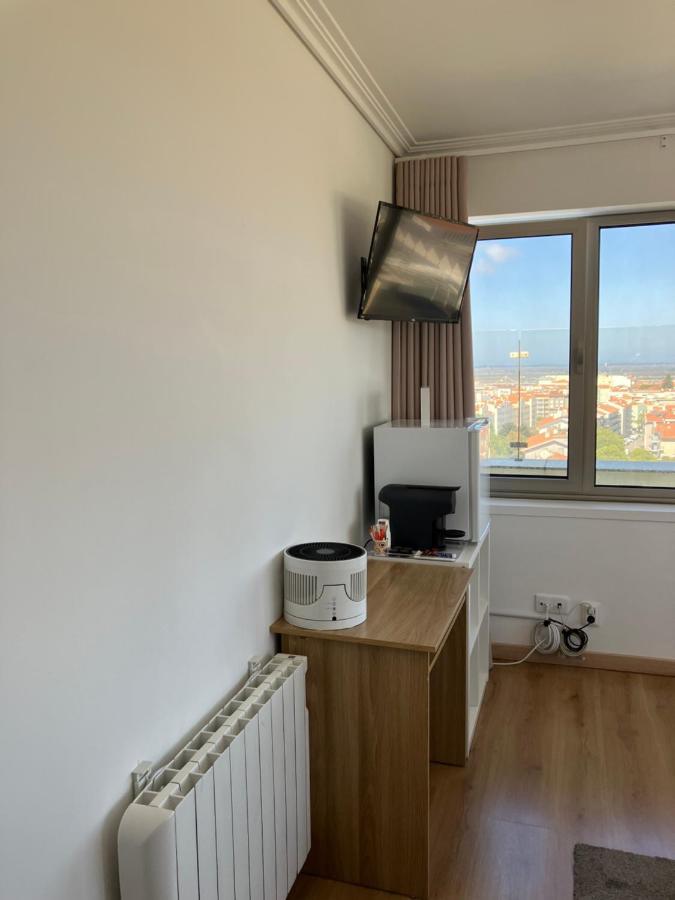 Apartmán A Minha Alegre Casinha Aveiro Exteriér fotografie