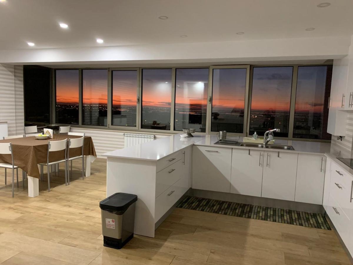Apartmán A Minha Alegre Casinha Aveiro Exteriér fotografie