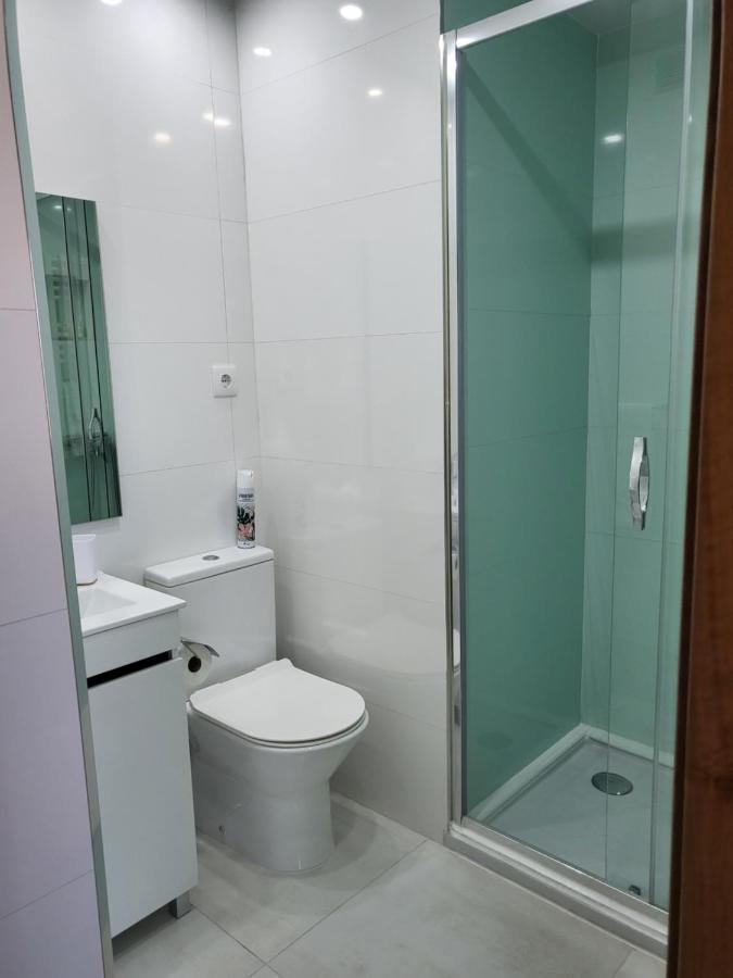 Apartmán A Minha Alegre Casinha Aveiro Exteriér fotografie