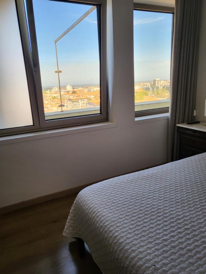 Apartmán A Minha Alegre Casinha Aveiro Exteriér fotografie