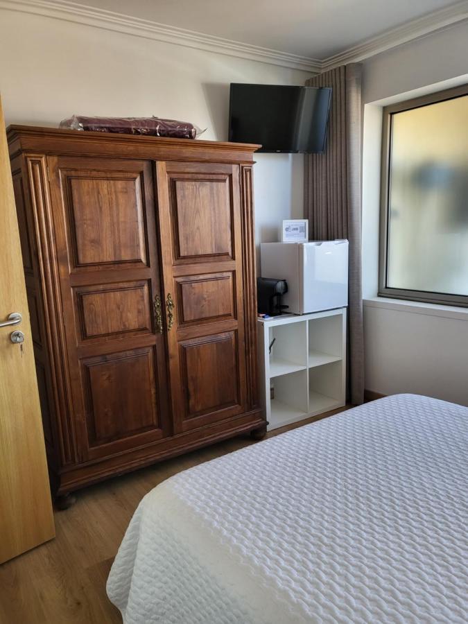 Apartmán A Minha Alegre Casinha Aveiro Exteriér fotografie