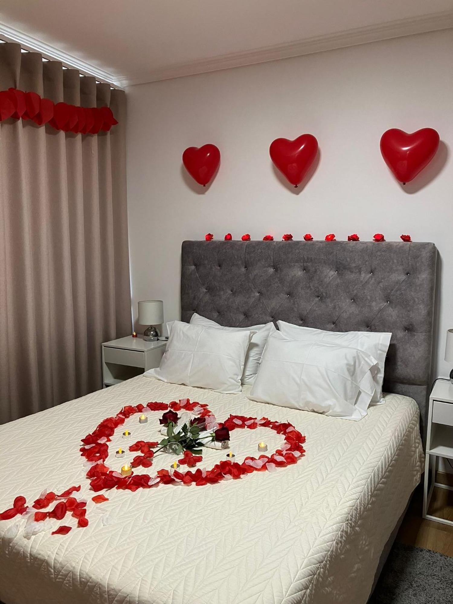 Apartmán A Minha Alegre Casinha Aveiro Exteriér fotografie