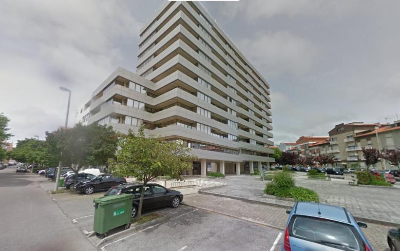 Apartmán A Minha Alegre Casinha Aveiro Exteriér fotografie
